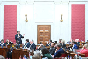 A look at bills -- loved and hated -- that died during the 2022 legislative session